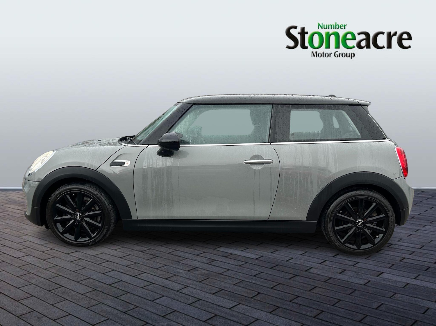 Used MINI Hatch 2017 for sale - 77021334: Photo 7