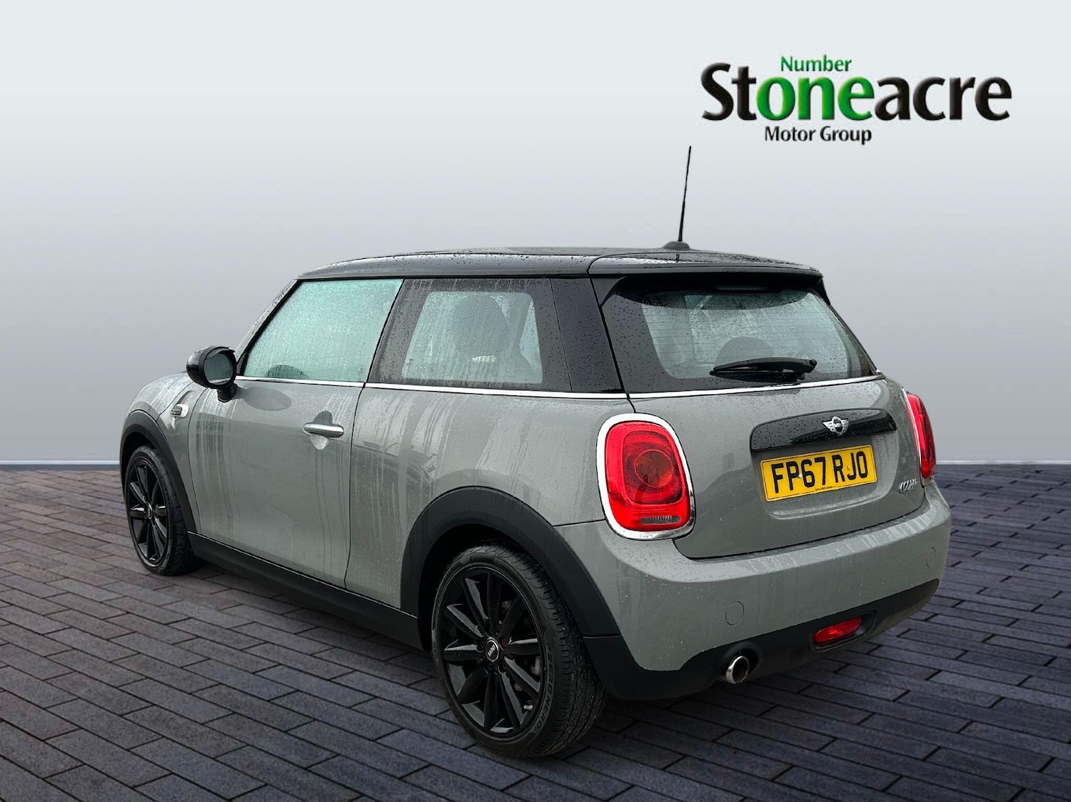 Used MINI Hatch 2017 for sale - 77021334: Photo 8