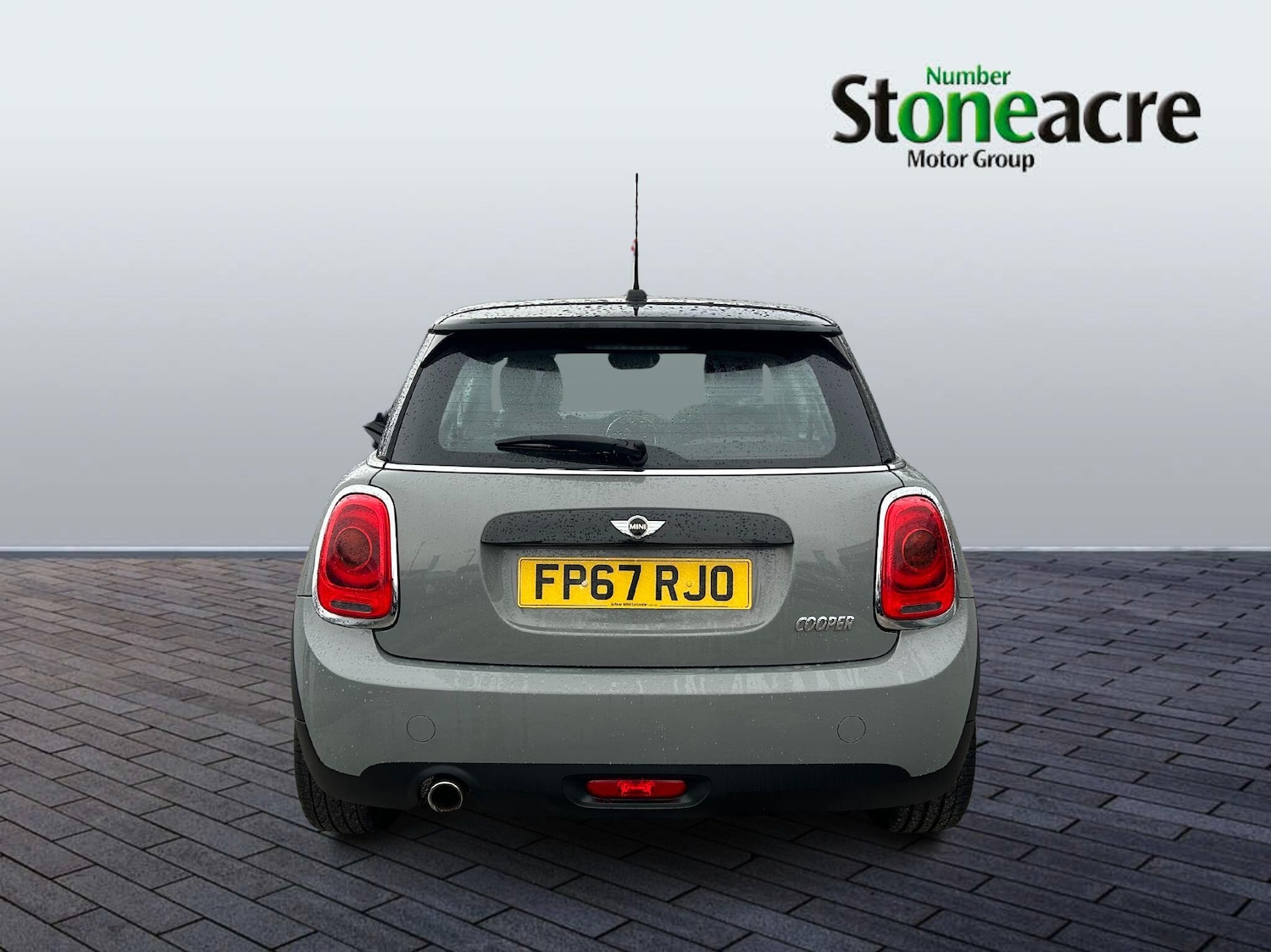 Used MINI Hatch 2017 for sale - 77021334: Photo 9