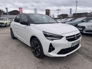 Vauxhall Corsa feature image