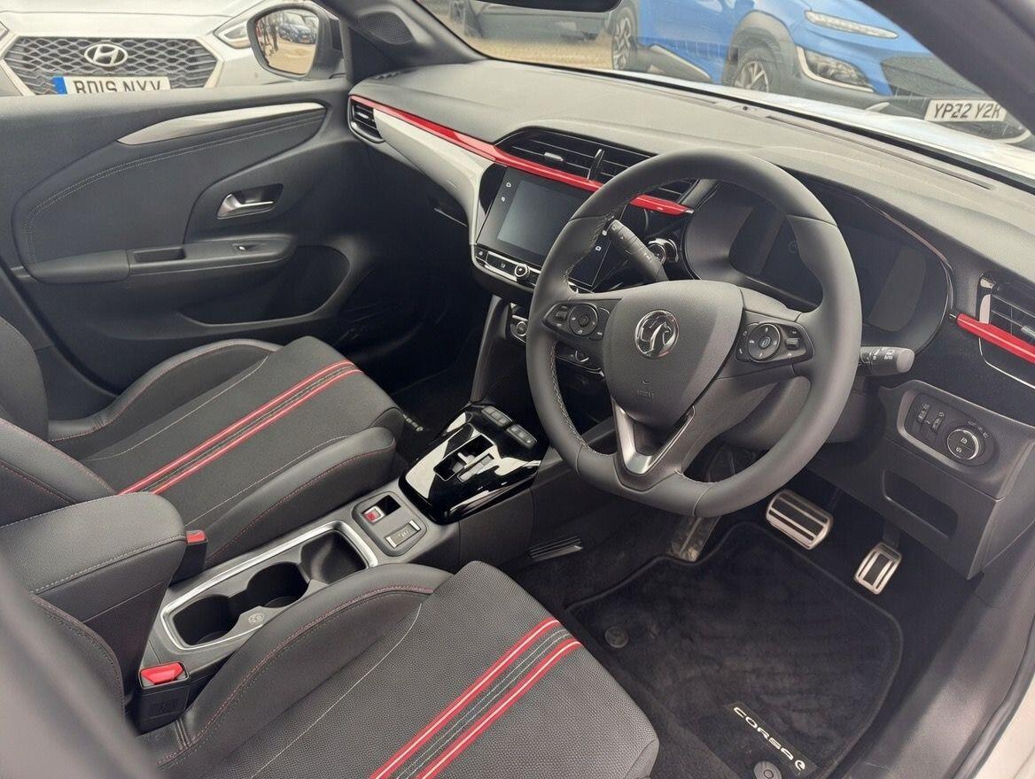 Used Vauxhall Corsa for sale - 77704958: Photo 5