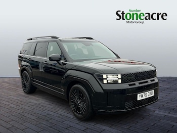 (75) - 1.6 T-GDi 13.8kWh Calligraphy Auto 4WD Euro 6 (s/s) 5dr (7Seat)