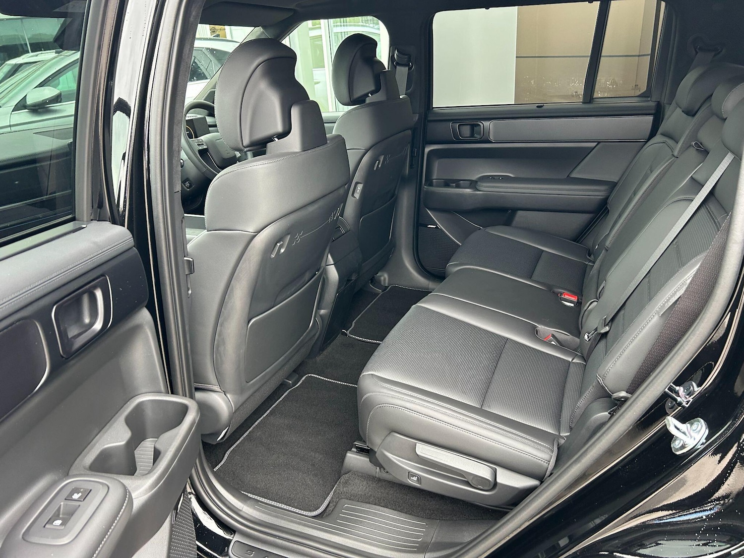 Used Hyundai Santa Fe 2025 for sale - 77455047: Photo 36