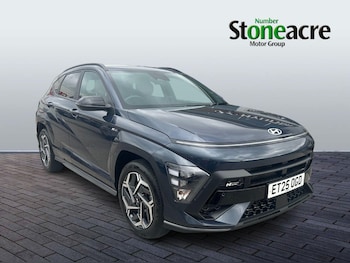 Used Hyundai KONA 2025 for sale - 79316808: Photo