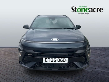 Used Hyundai KONA 2025 for sale - 79316808: Photo