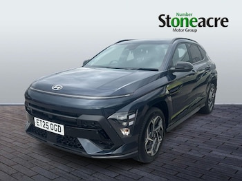 Used Hyundai KONA 2025 for sale - 79316808: Photo