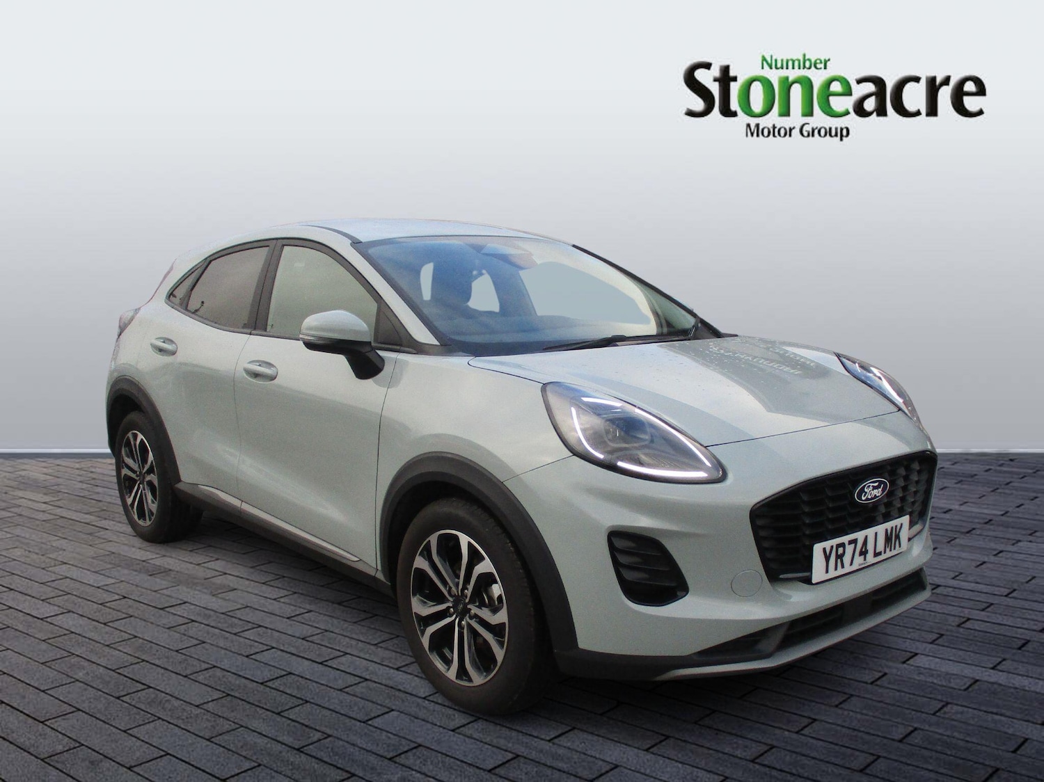 Used Ford Puma 2024 for sale - 77097565: Photo 1