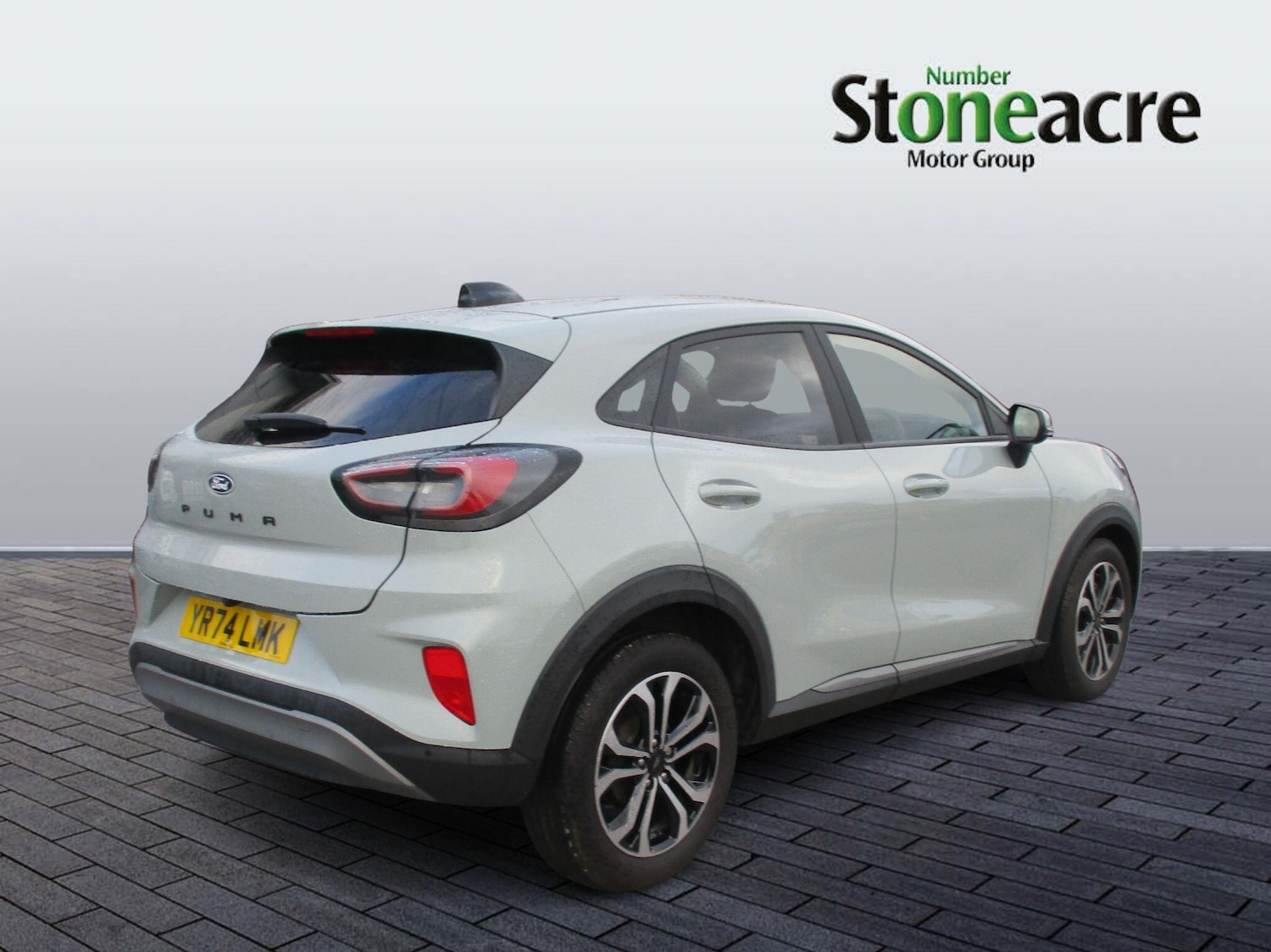 Used Ford Puma 2024 for sale - 77097565: Photo 10