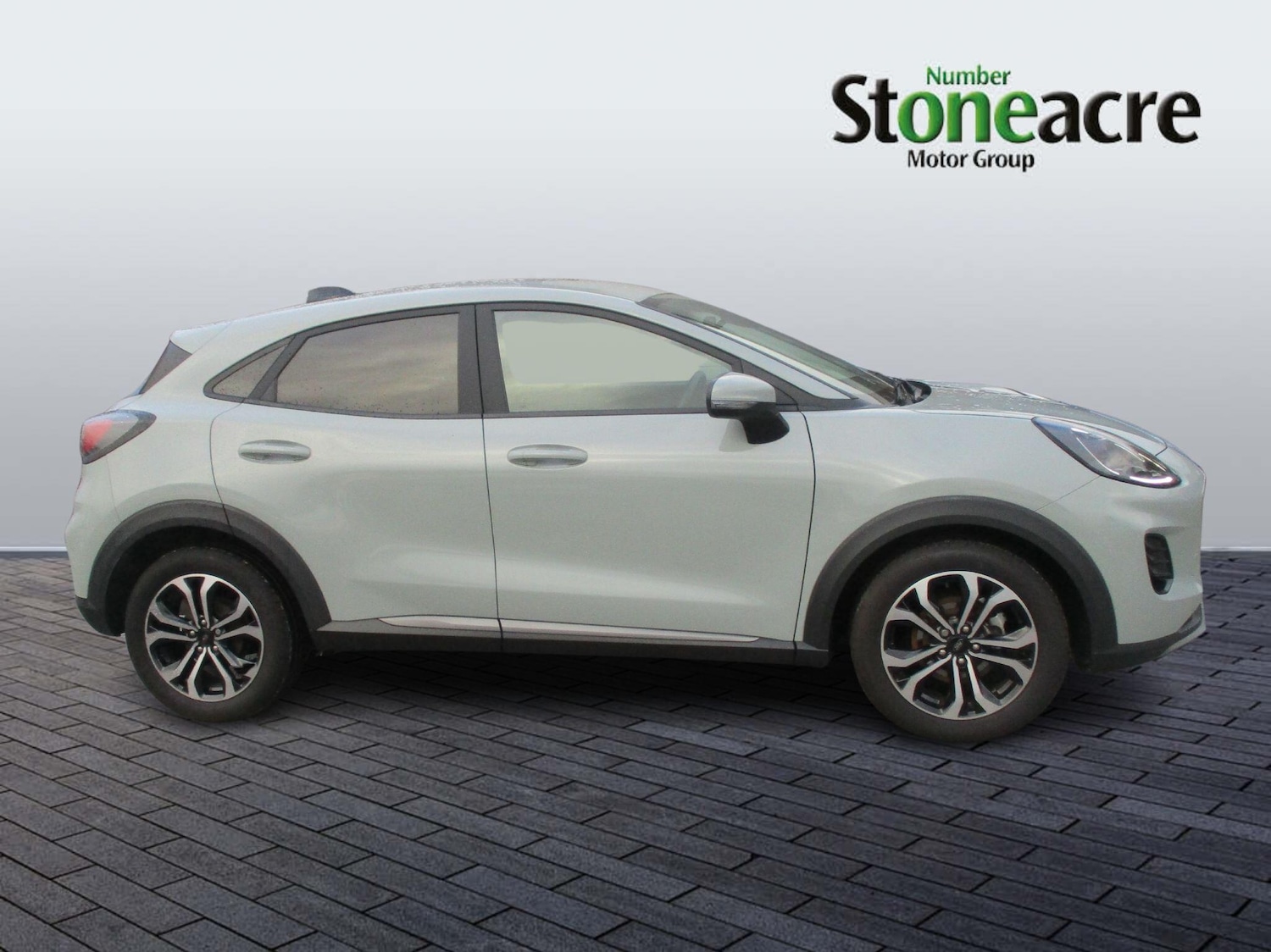 Used Ford Puma 2024 for sale - 77097565: Photo 11