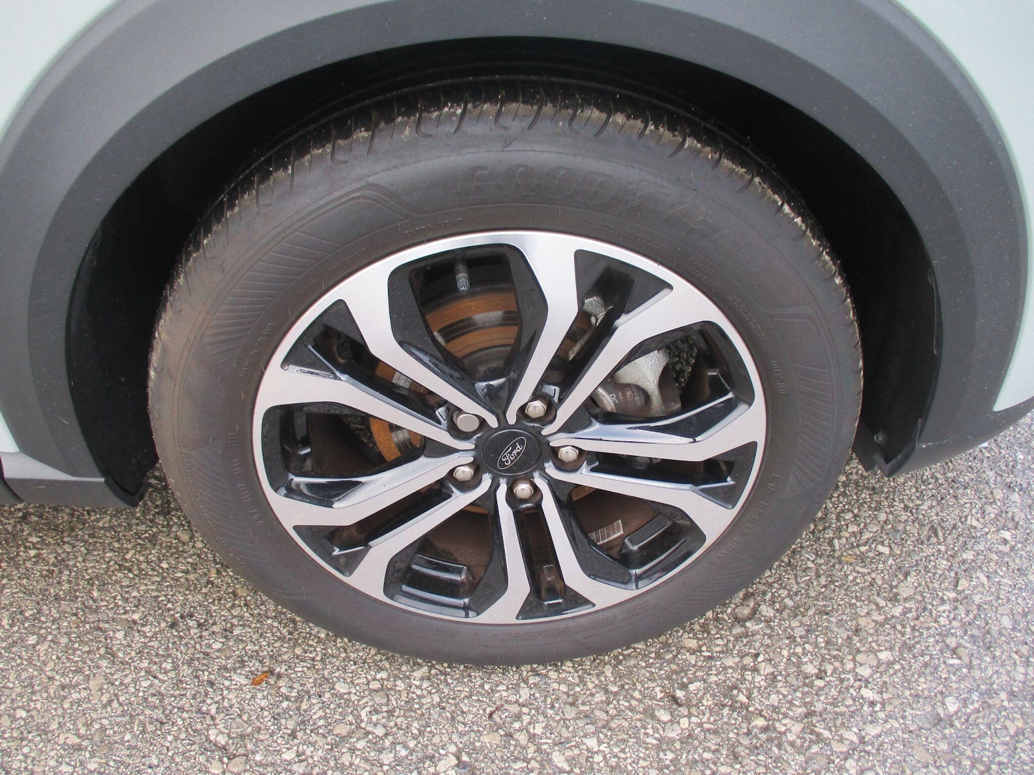 Used Ford Puma 2024 for sale - 77097565: Photo 12