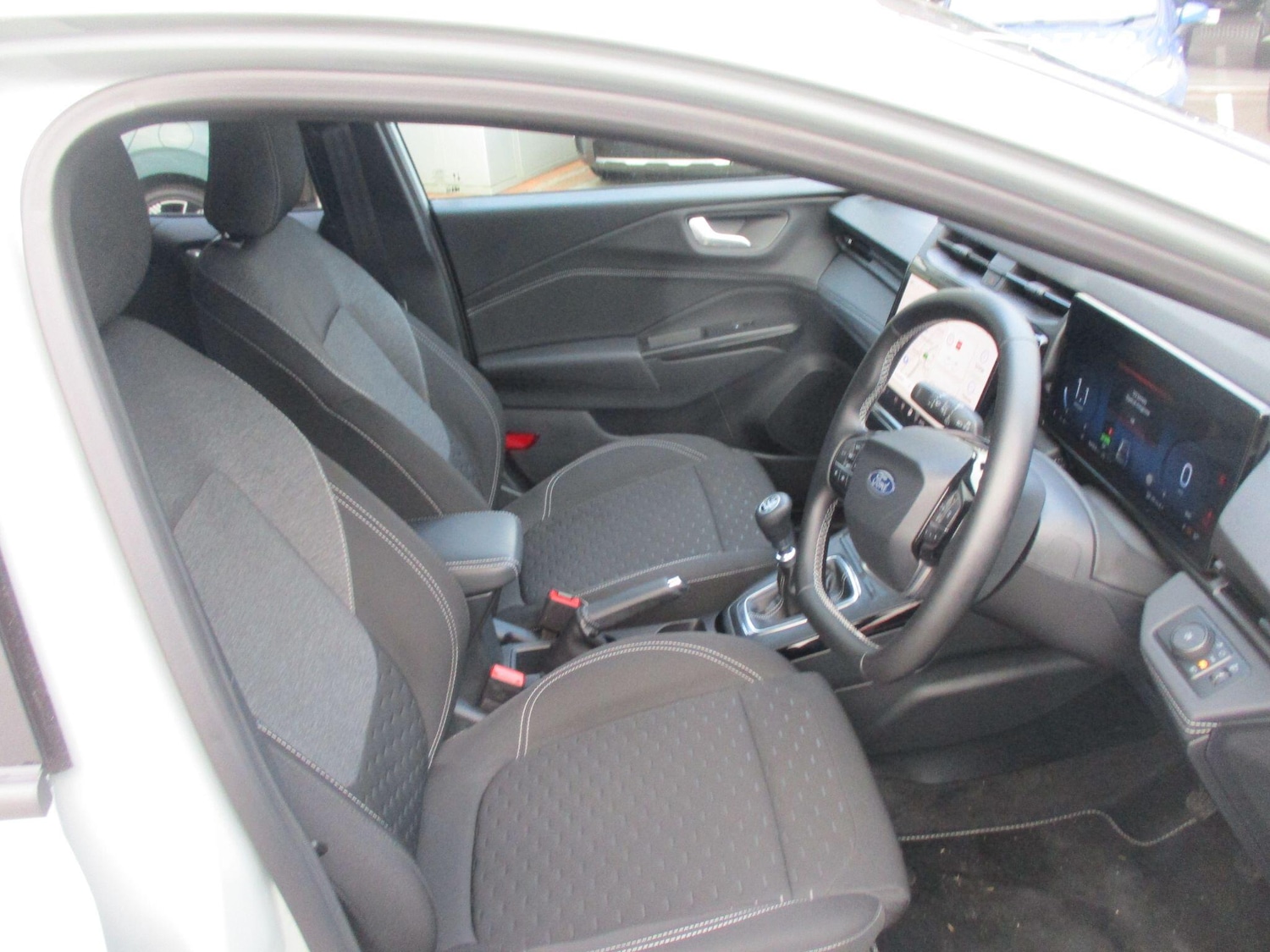 Used Ford Puma 2024 for sale - 77097565: Photo 14