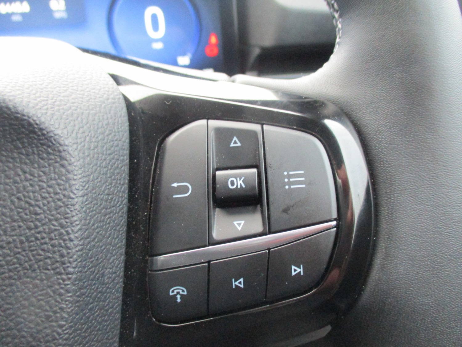 Used Ford Puma 2024 for sale - 77097565: Photo 16