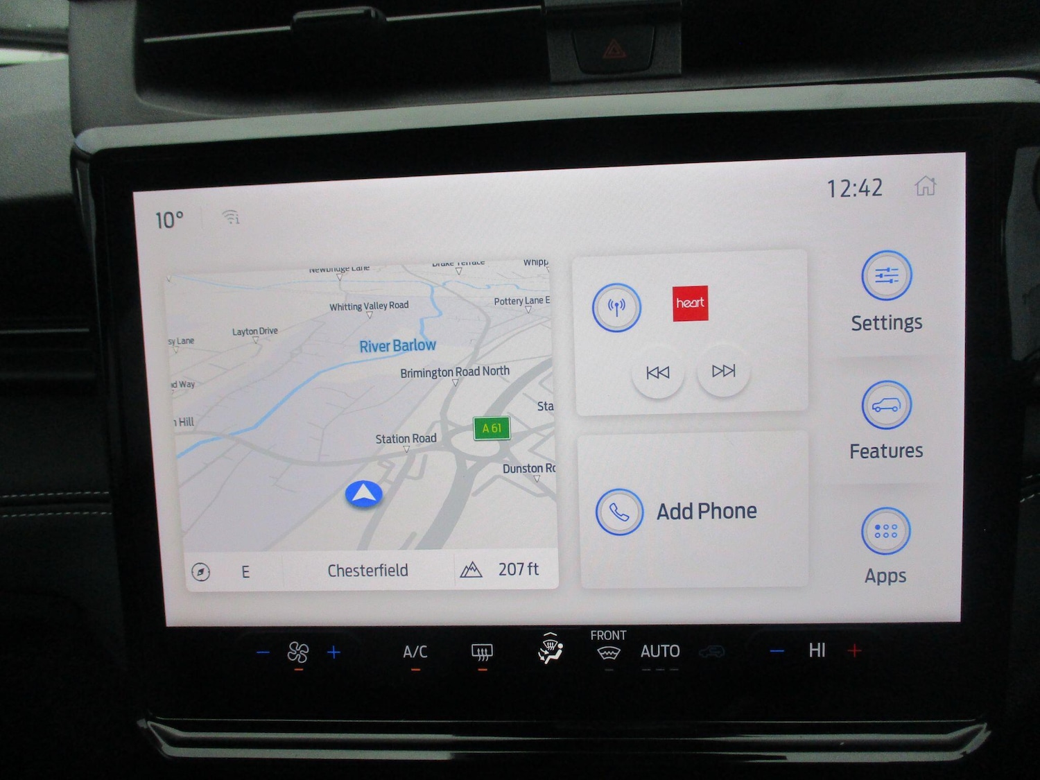 Used Ford Puma 2024 for sale - 77097565: Photo 19