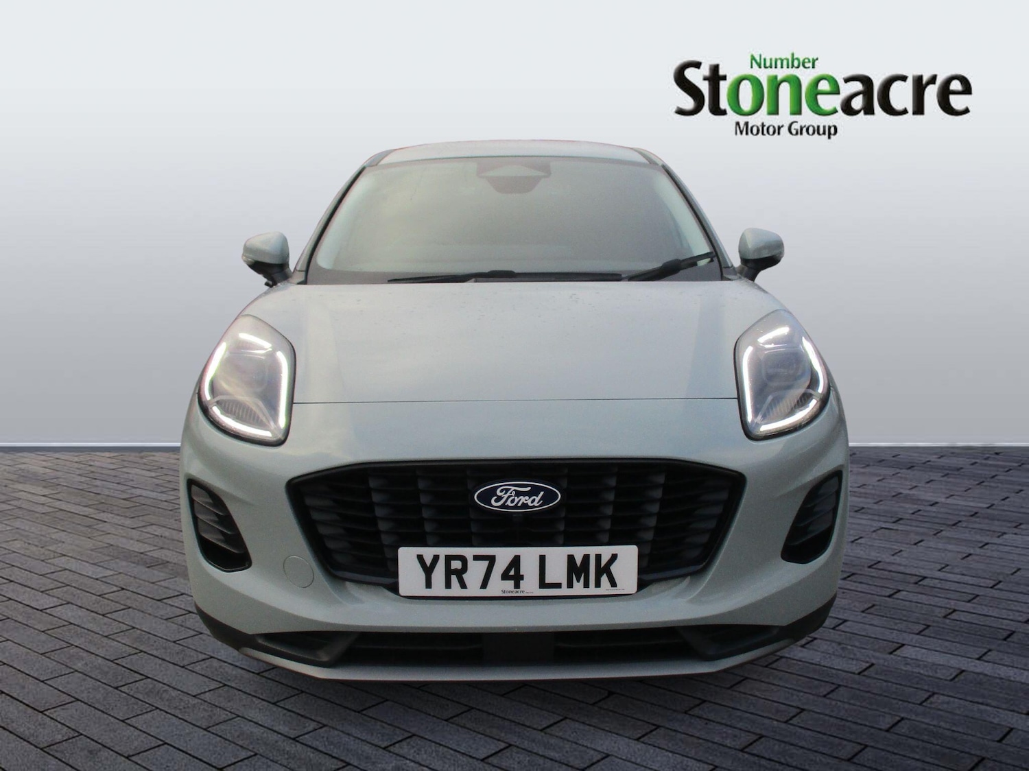 Used Ford Puma 2024 for sale - 77097565: Photo 2