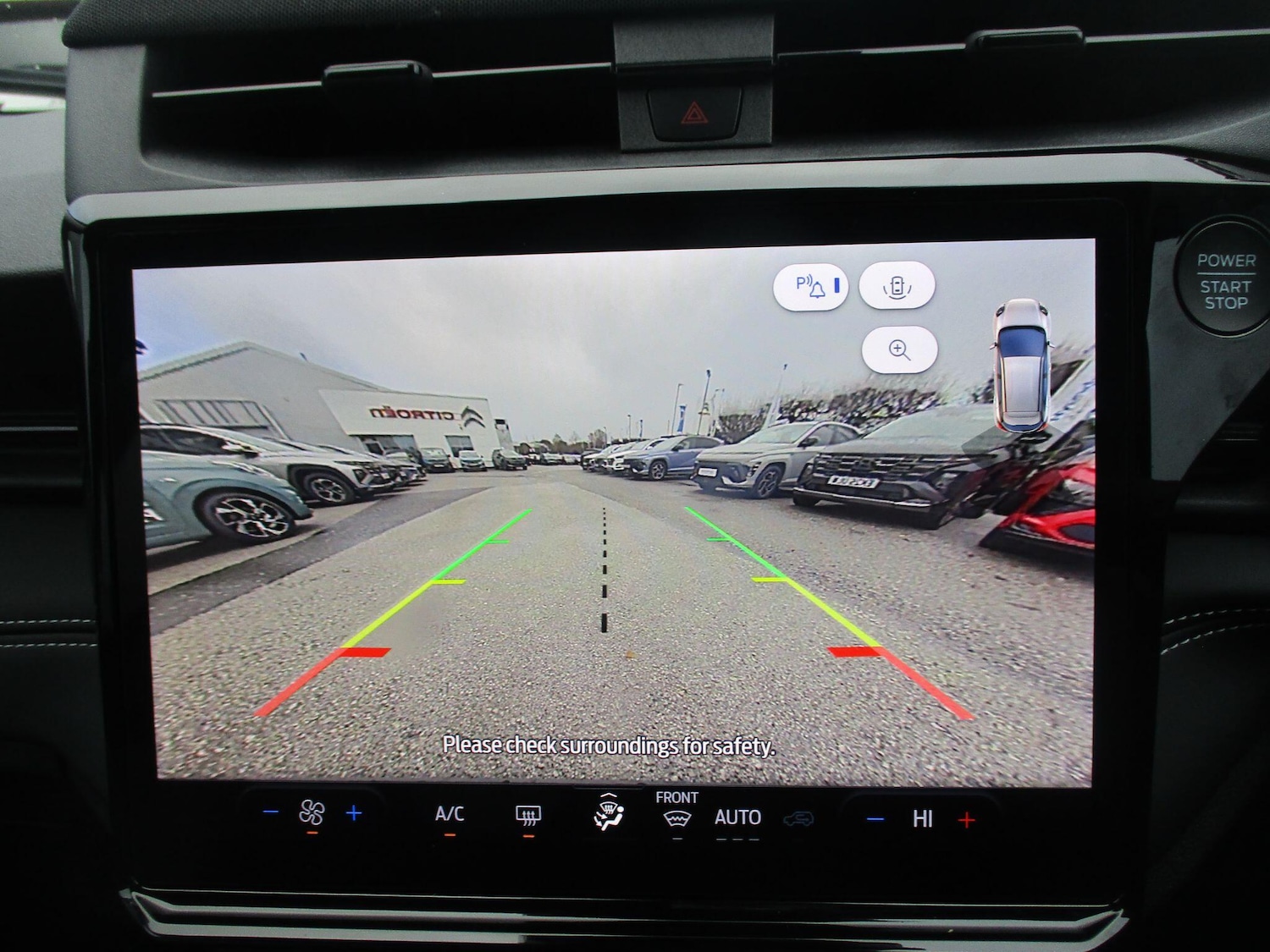 Used Ford Puma 2024 for sale - 77097565: Photo 20