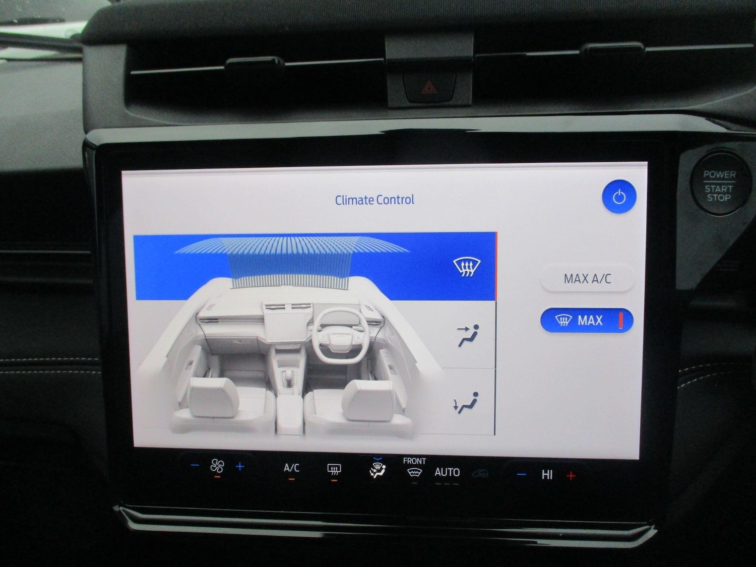 Used Ford Puma 2024 for sale - 77097565: Photo 21