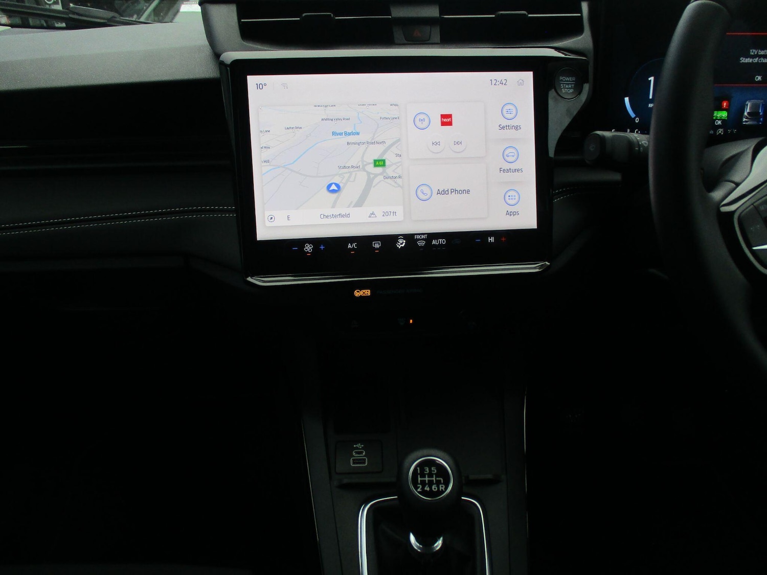 Used Ford Puma 2024 for sale - 77097565: Photo 23