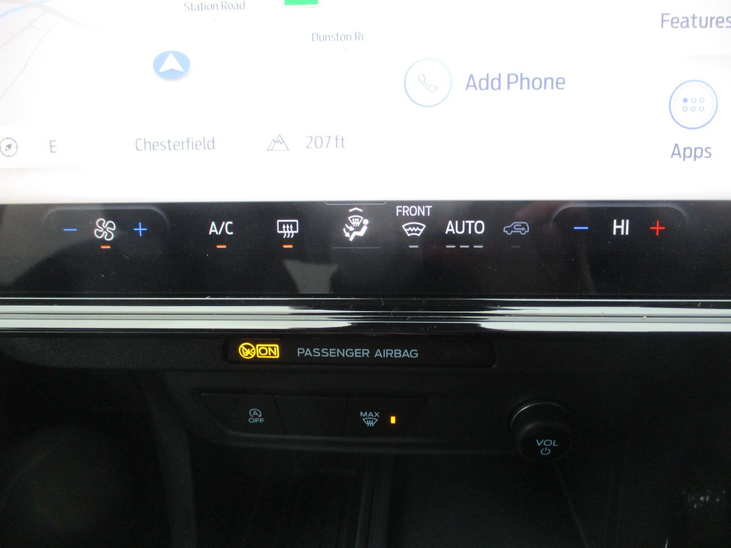 Used Ford Puma 2024 for sale - 77097565: Photo 25