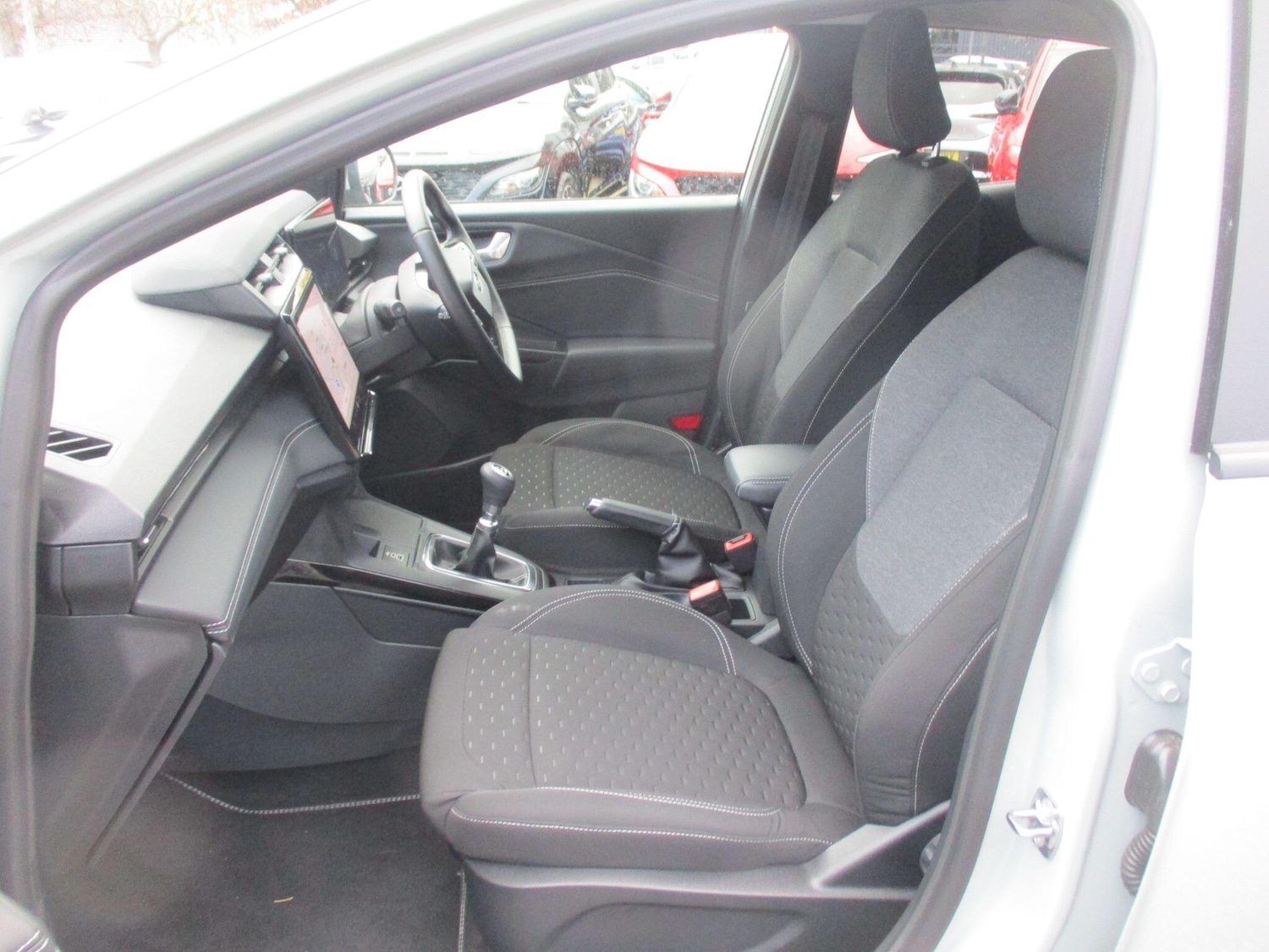 Used Ford Puma 2024 for sale - 77097565: Photo 26
