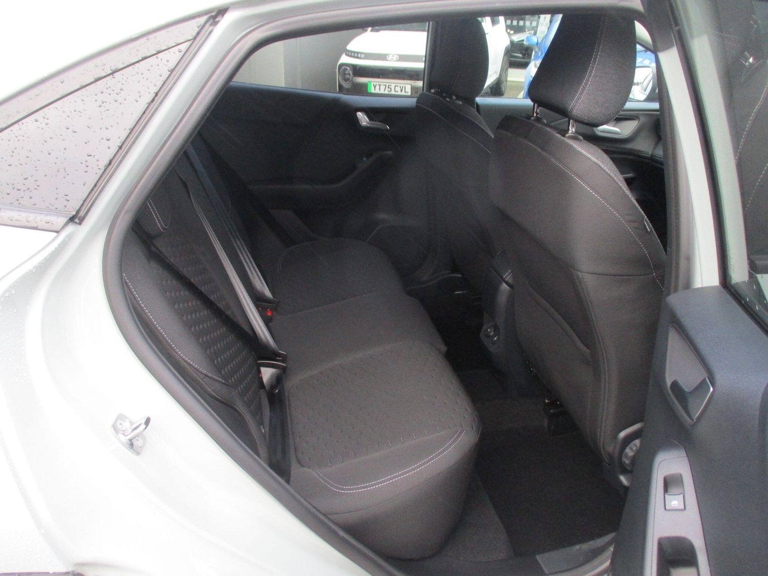 Used Ford Puma 2024 for sale - 77097565: Photo 27