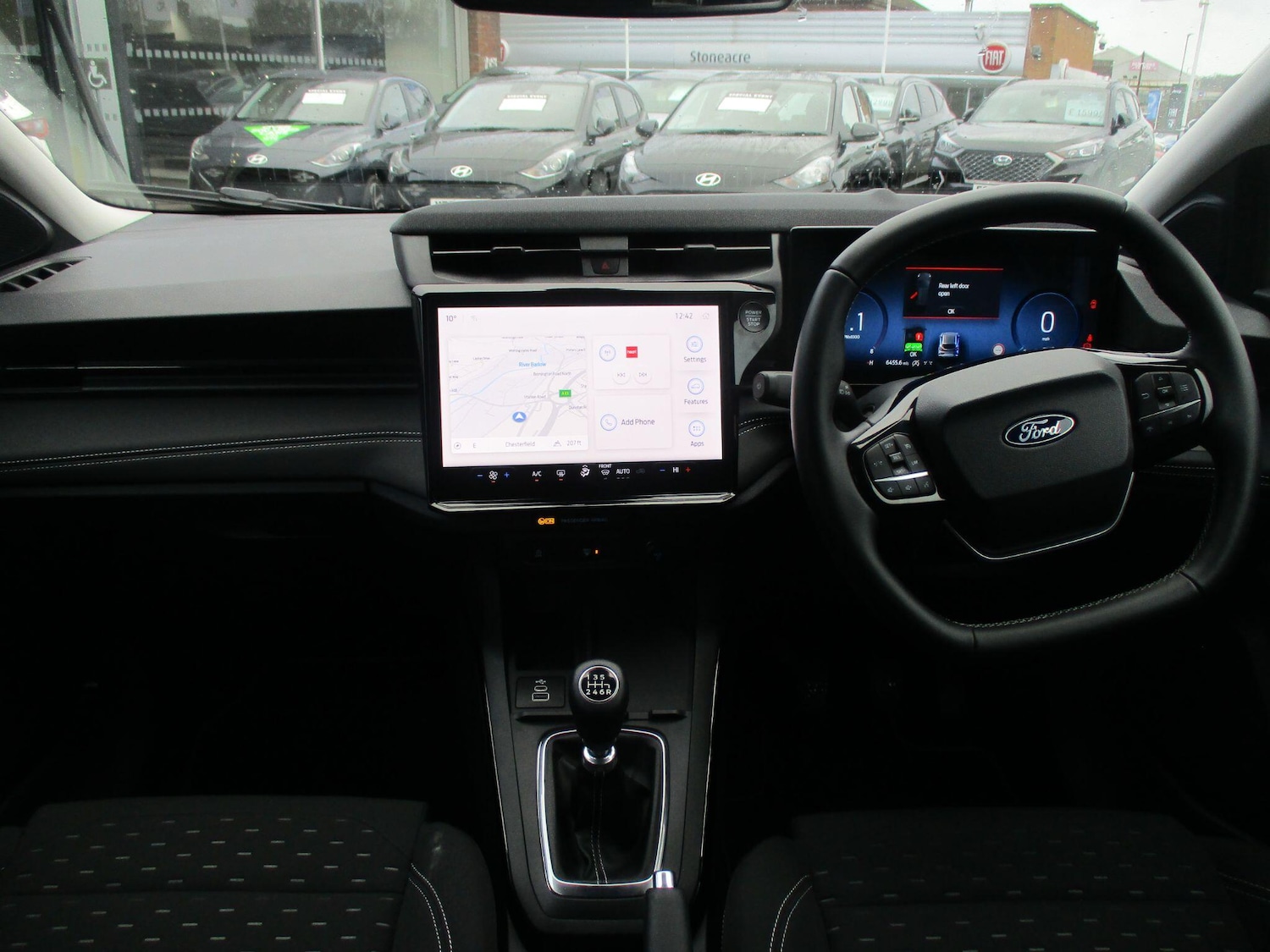 Used Ford Puma 2024 for sale - 77097565: Photo 28