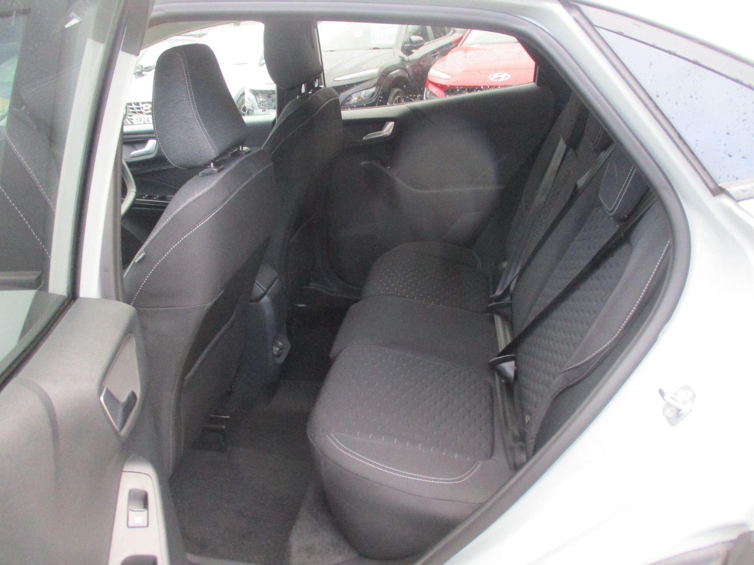 Used Ford Puma 2024 for sale - 77097565: Photo 29