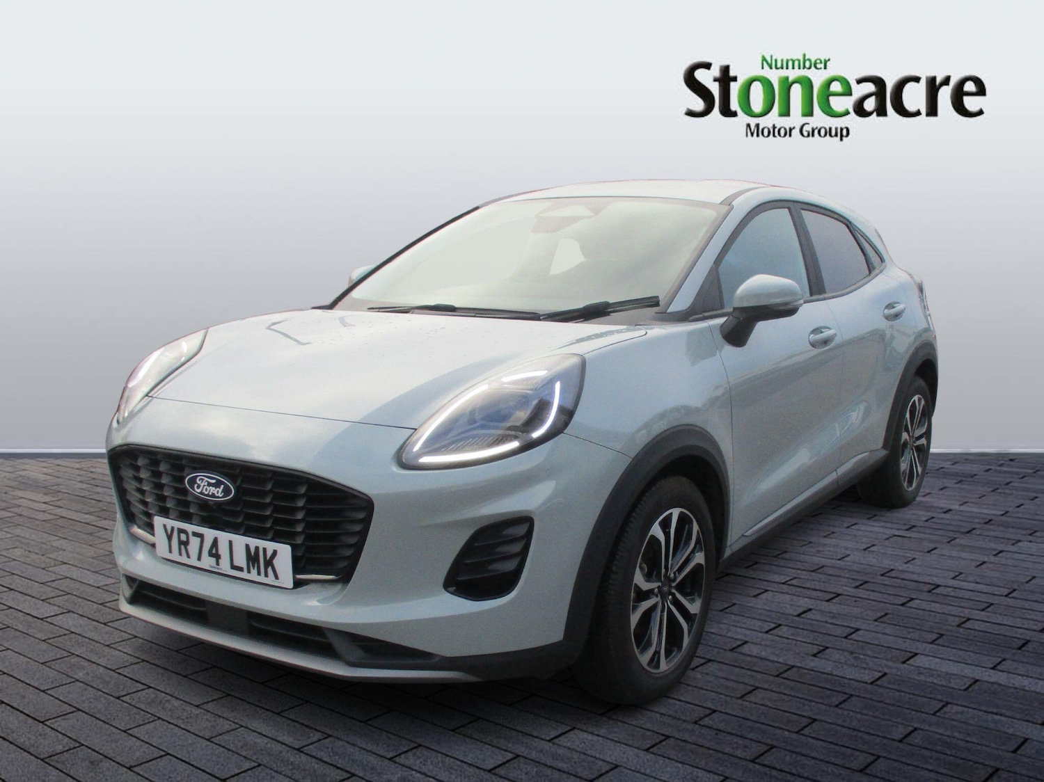 Used Ford Puma 2024 for sale - 77097565: Photo 3