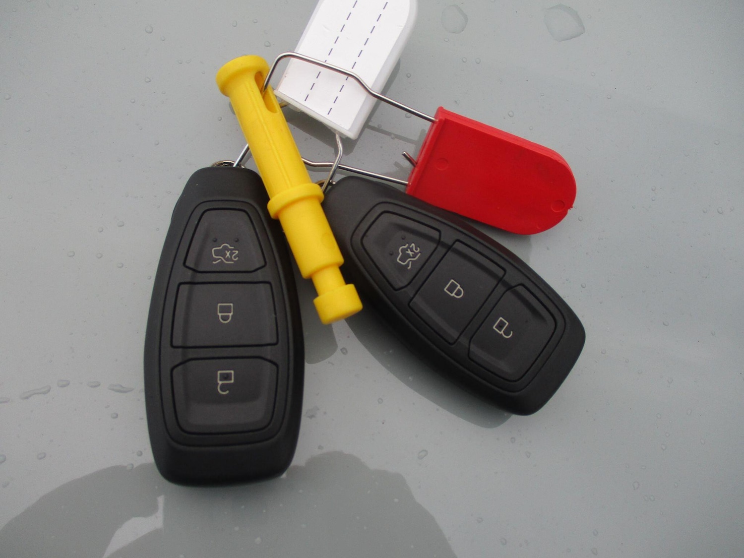 Used Ford Puma 2024 for sale - 77097565: Photo 30