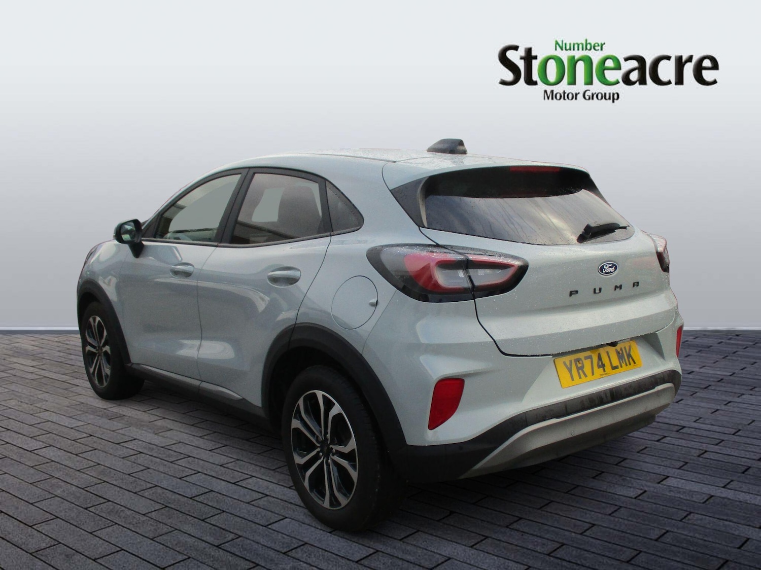 Used Ford Puma 2024 for sale - 77097565: Photo 8