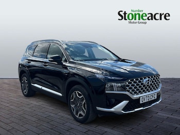 2023 (73) - 1.6 T-GDi 13.8kWh Premium Auto 4WD Euro 6 (s/s) 5dr