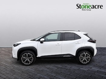 Used Toyota Yaris Cross 2023 for sale - 79453443: Photo