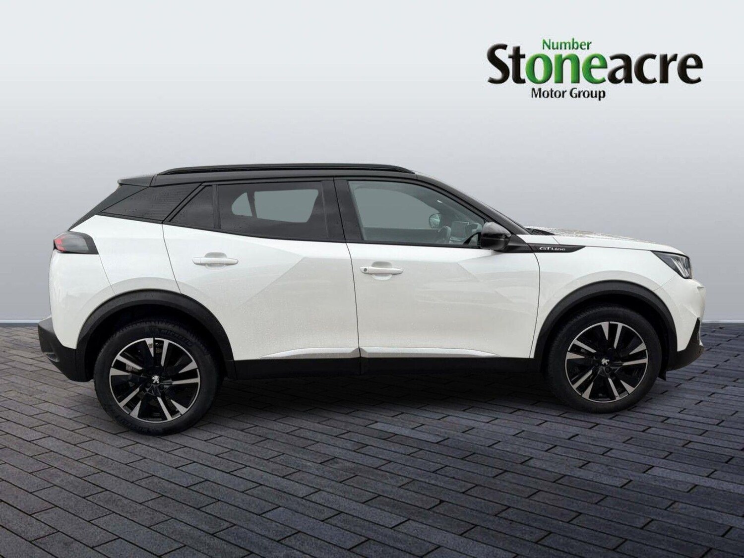 Used Peugeot 2008 for sale - 77497392: Photo 11