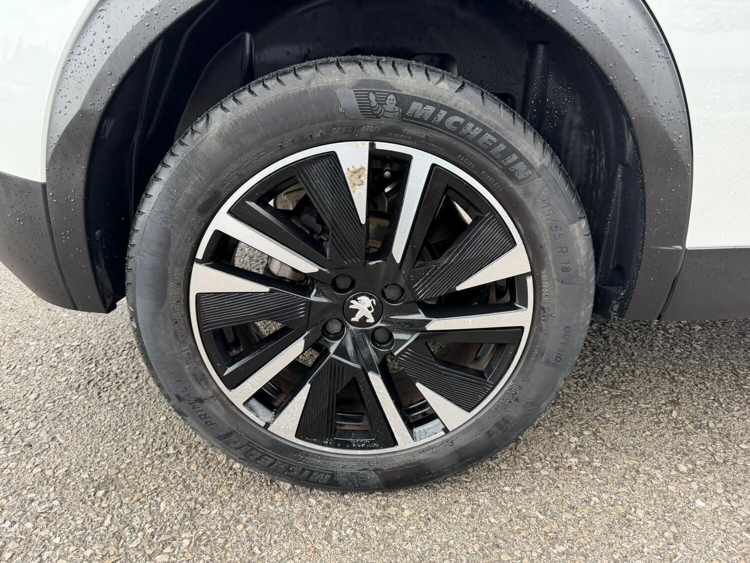 Used Peugeot 2008 for sale - 77497392: Photo 13