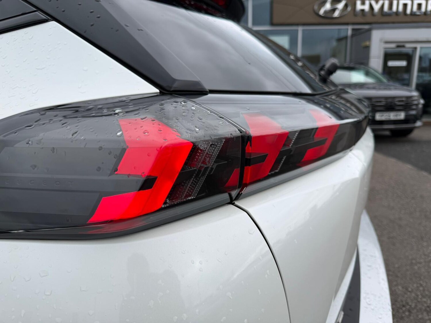 Used Peugeot 2008 for sale - 77497392: Photo 14