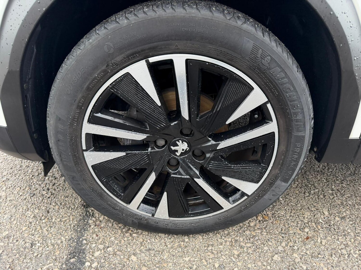 Used Peugeot 2008 for sale - 77497392: Photo 17