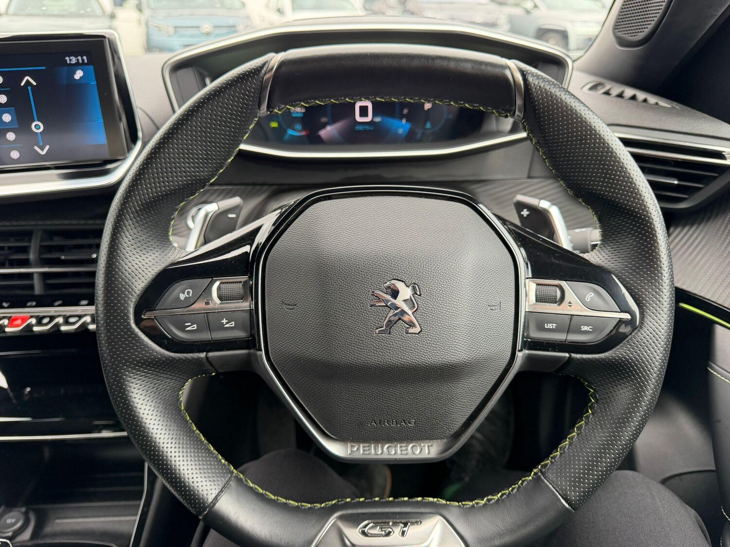 Used Peugeot 2008 for sale - 77497392: Photo 24