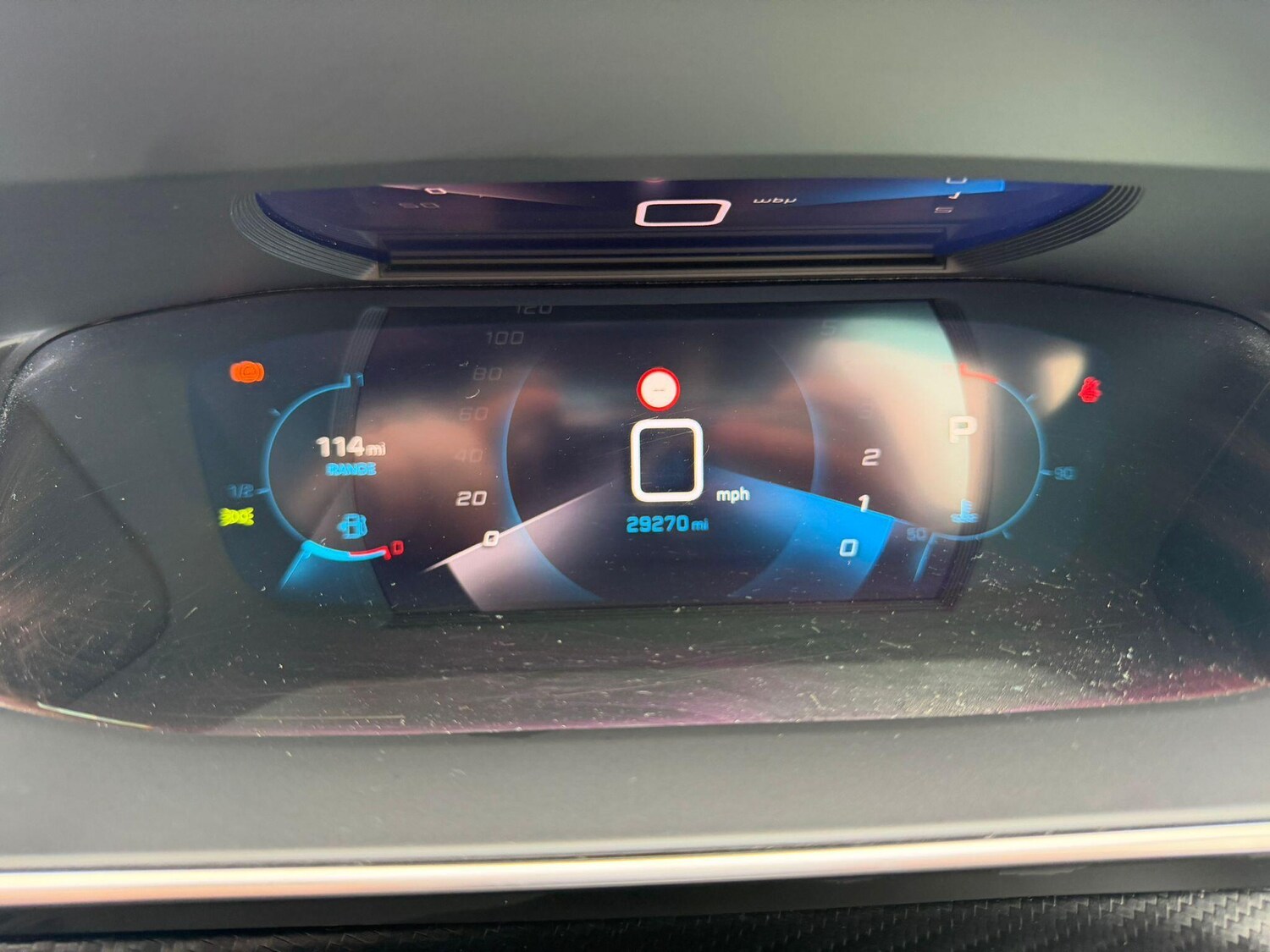 Used Peugeot 2008 for sale - 77497392: Photo 25