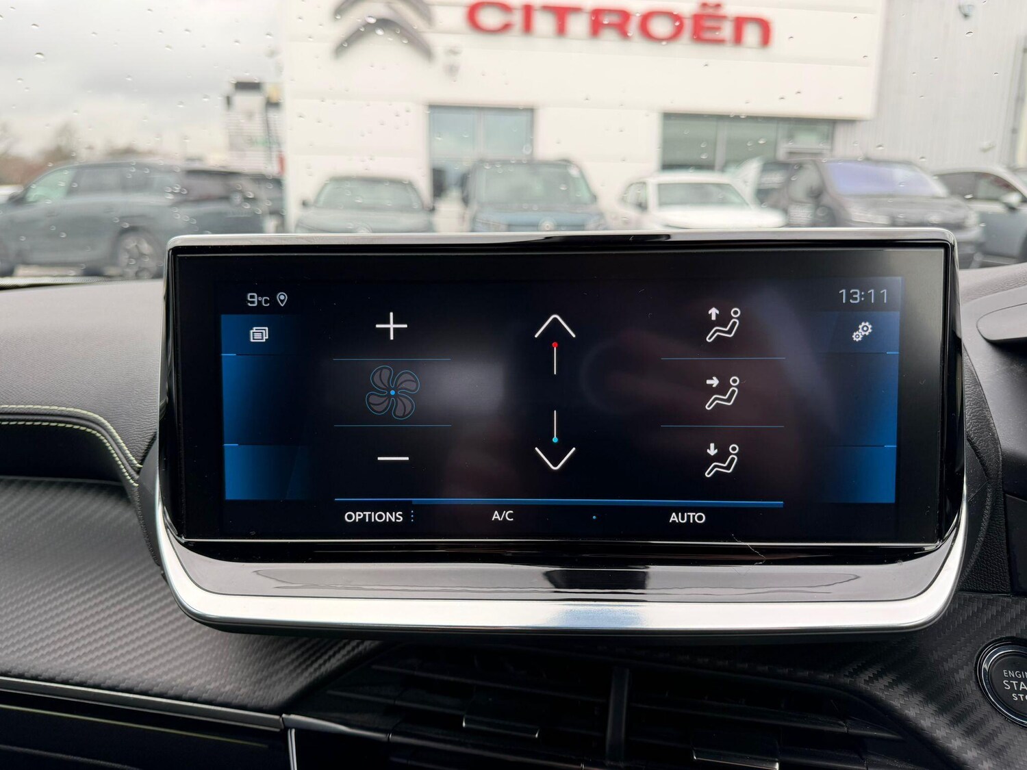 Used Peugeot 2008 for sale - 77497392: Photo 28