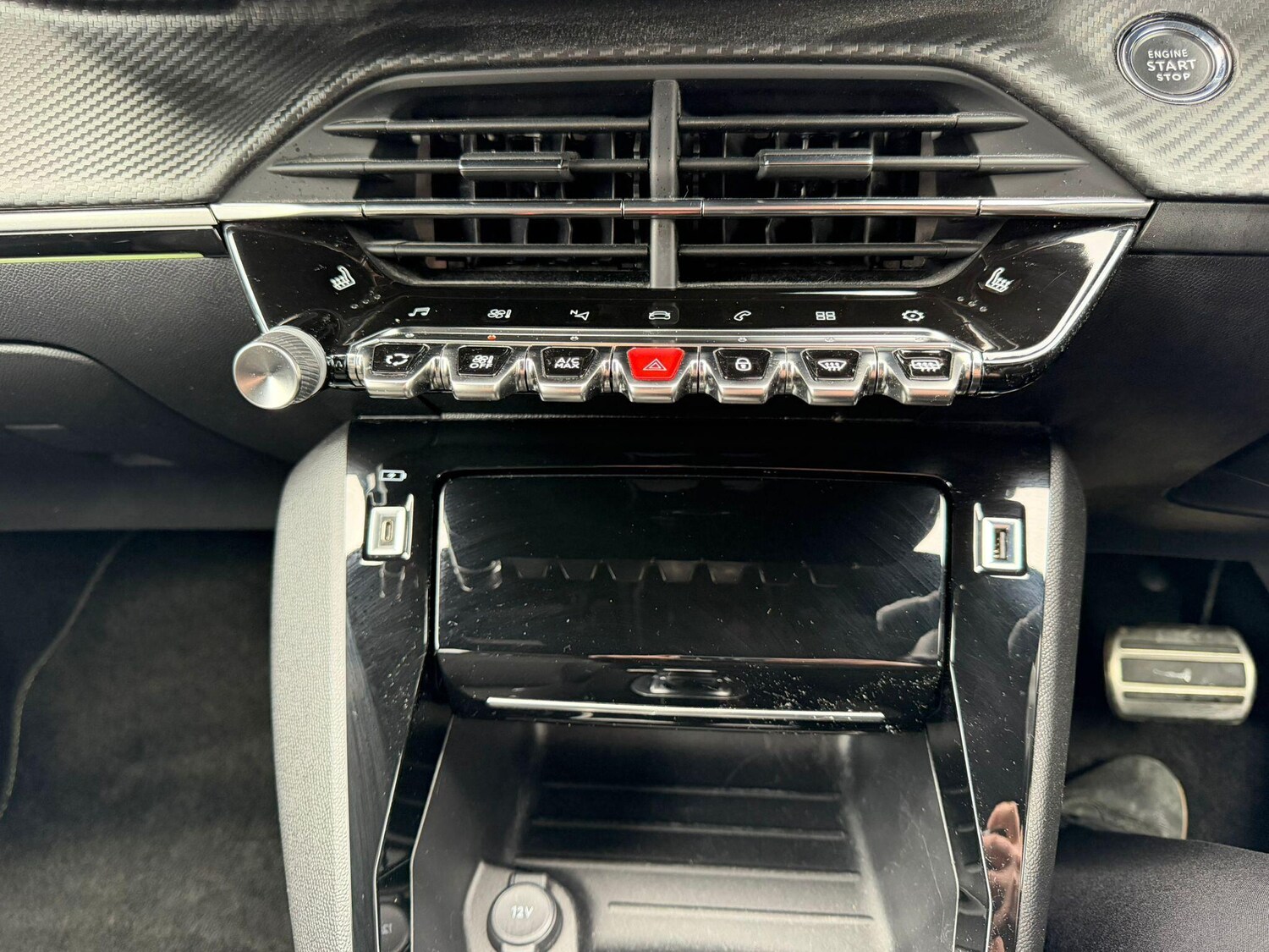 Used Peugeot 2008 for sale - 77497392: Photo 30