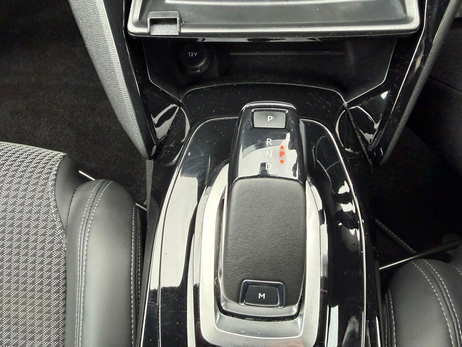 Used Peugeot 2008 for sale - 77497392: Photo 33