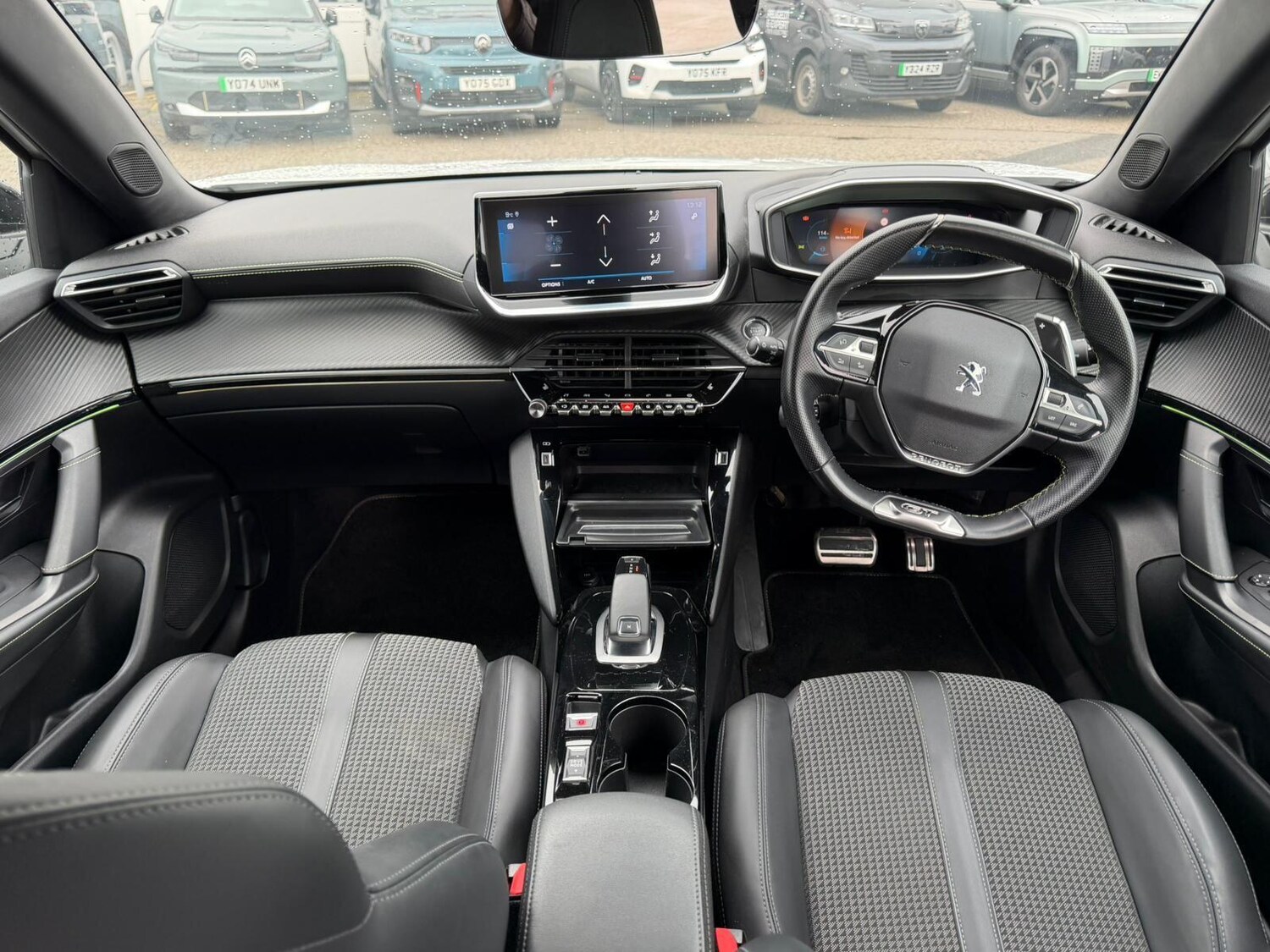 Used Peugeot 2008 for sale - 77497392: Photo 34