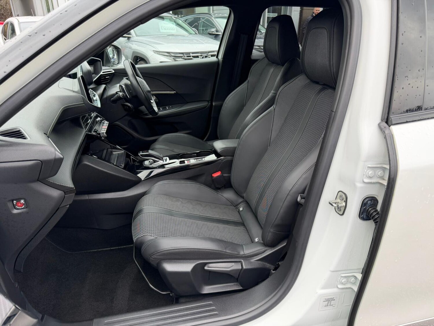 Used Peugeot 2008 for sale - 77497392: Photo 35