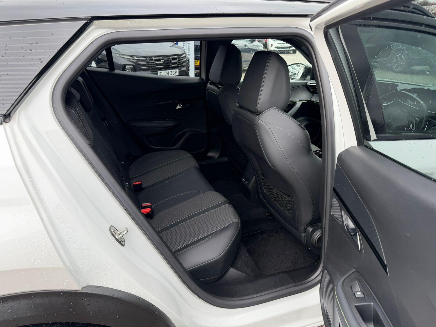 Used Peugeot 2008 for sale - 77497392: Photo 36