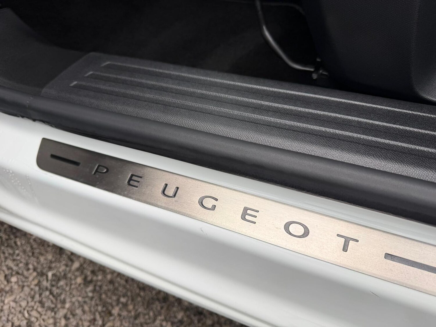 Used Peugeot 2008 for sale - 77497392: Photo 37