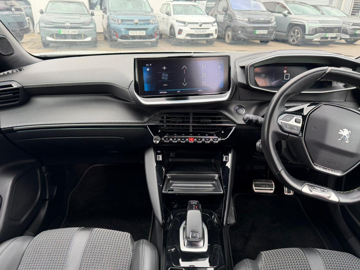 Used Peugeot 2008 for sale - 77497392: Photo 38