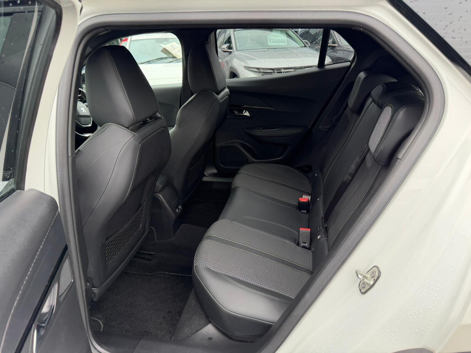 Used Peugeot 2008 for sale - 77497392: Photo 40