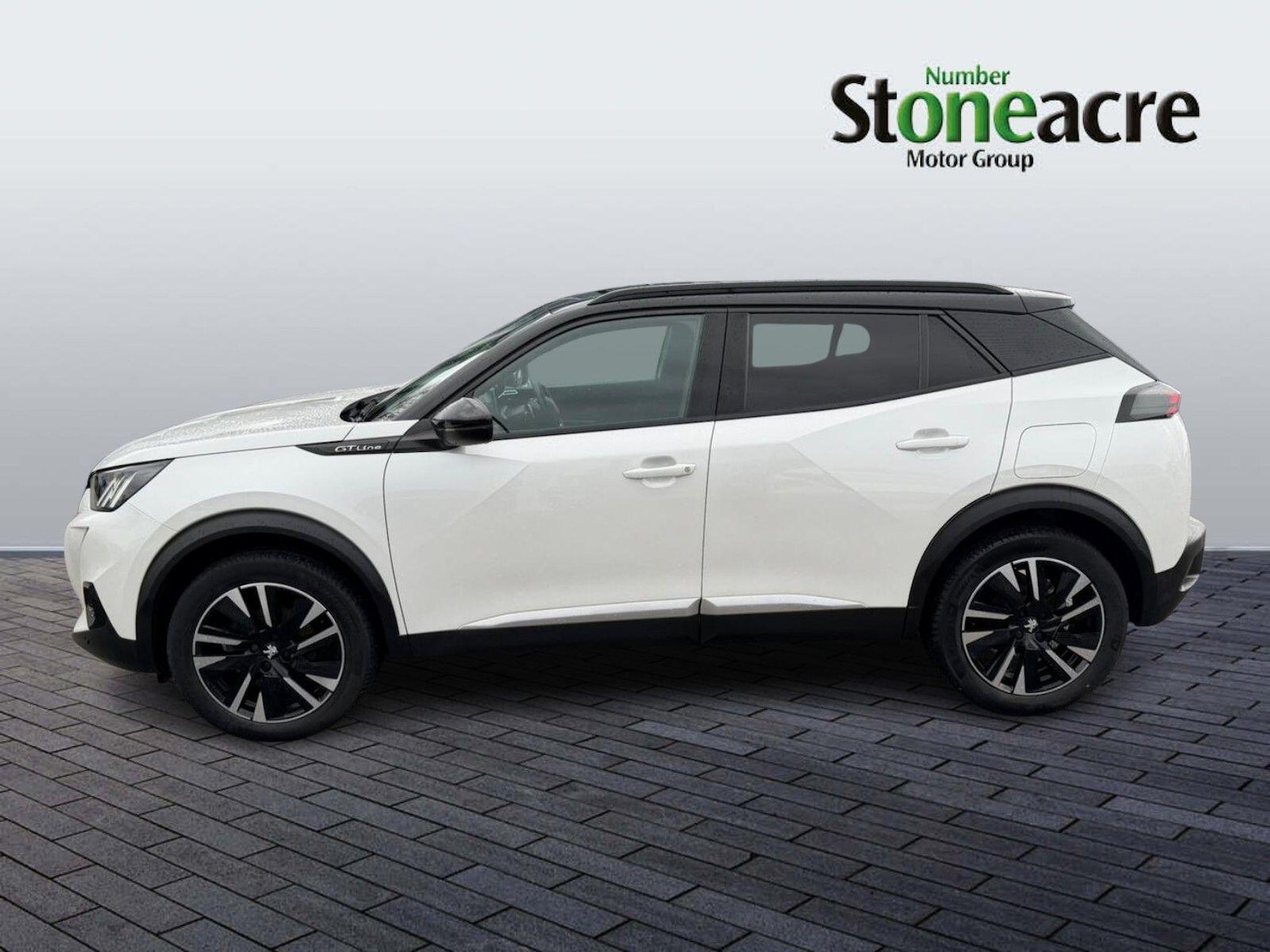 Used Peugeot 2008 for sale - 77497392: Photo 7