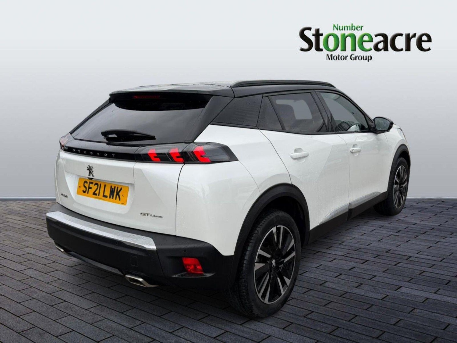 Used Peugeot 2008 for sale - 77497392: Photo 9