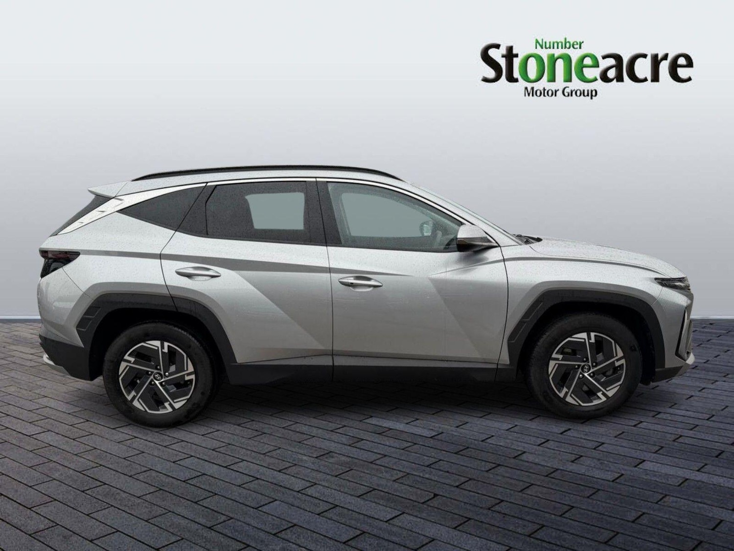 Used Hyundai TUCSON 2025 for sale - 77496413: Photo 10