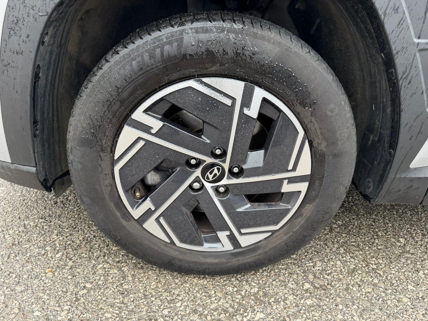 Used Hyundai TUCSON 2025 for sale - 77496413: Photo 20